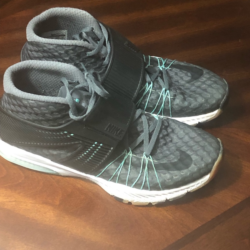 Nike Zoom
